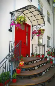City Boutique Inn - 74