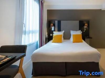 Appart'hôtel Odalys City Rennes Lorgeril - 102