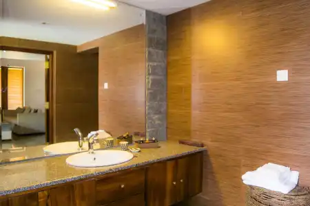 Villa White Queen Resort & Spa - 9