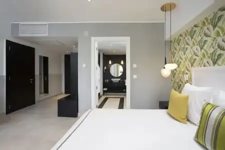 Deltas by Marriott Antananarivo - 40