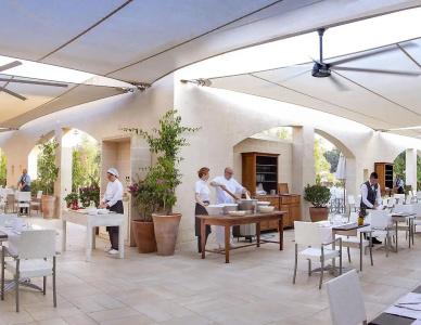 Vivosa Apulia Resort - All Inclusive - 33
