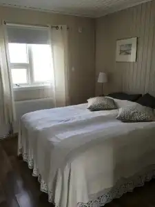 Strýta Guesthouse - 0