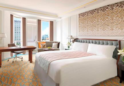 Frasers House, a Luxury Collection, Singapore - 3