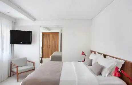 Ipanema Inn - 57