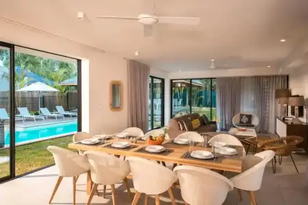 Marguery Villas by MJ Holidays - 292