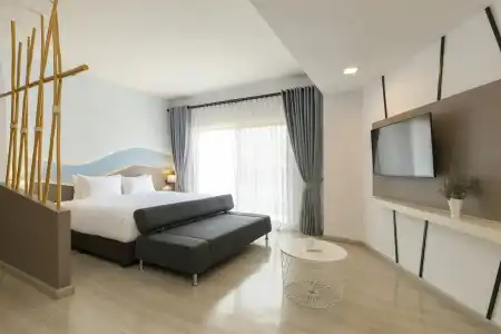Centara Life Cha-Am Beach Resort Hua Hin - 2