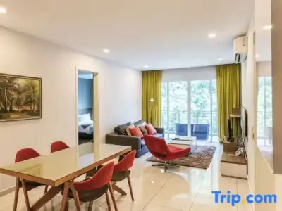 TUI BLUE The Haven Ipoh - 157