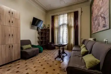 Leosphere Hostel - 2