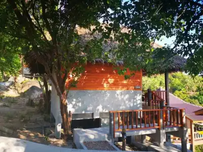 Koh Tao Relax Freedom Beach Resort - 171