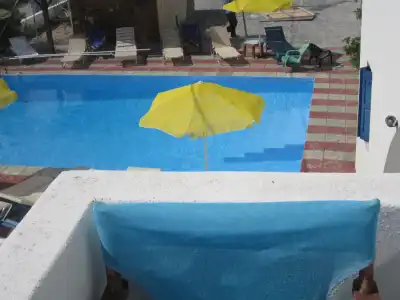 Santorini Breeze - 1
