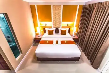 The Aim Sathorn - 53