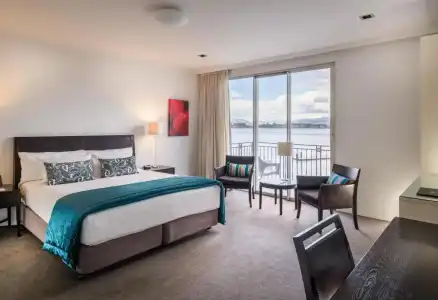 Trinity Wharf Tauranga - 148
