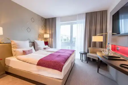 Looken Inn Lingen by Hackmann - 8
