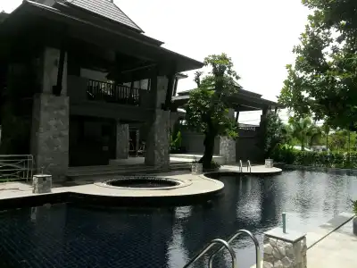 Le Bali Resort - 29