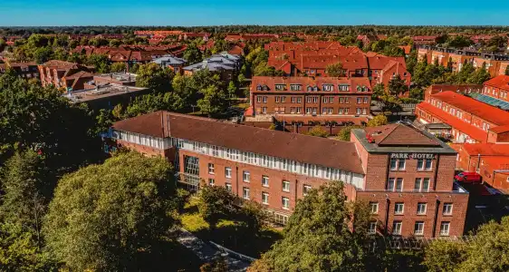 PLAZA Premium ParkNorderstedt - 23