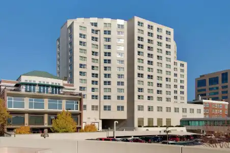 Hilton Madison Monona Terrace - 0