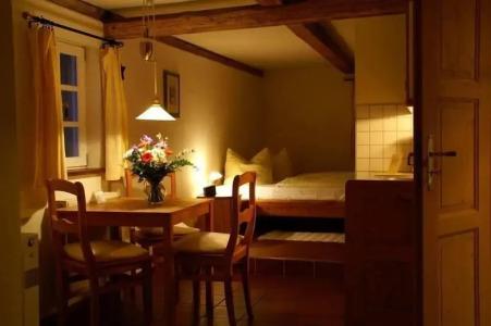 Spa Resort Landlust Dresden - 61