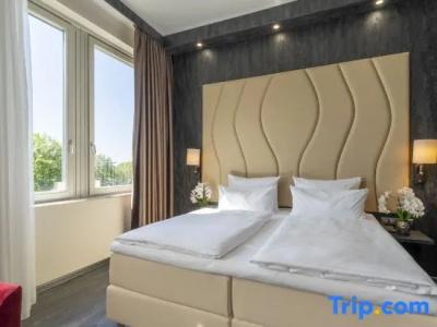 PLAZA Premium Schwerin - 172