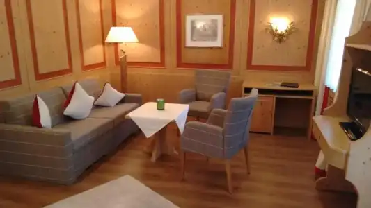 Restaurant Neu Meran - 21