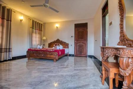 Tembo B&B Apartments - 25