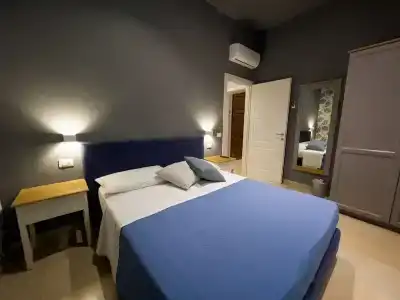 ZIBIBBO SUITES & ROOMS - Apartin Centro Storico a Trapani - 224
