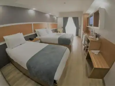 Asiwa Otel - 27