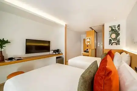 La Vida Samui - 74