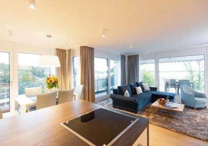 Maremüritz Yachthafen Resort - 120