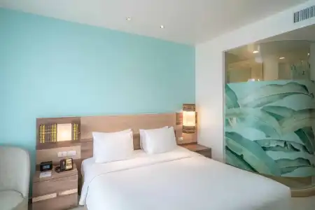 Holiday Inn Express PHUKET PATONG BEACH CENTRAL by IHG - 56