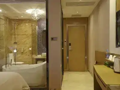 Lavande Wuhan Huanghelou Branch - 7