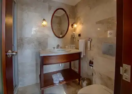 Anemon Koleksiyon Galata Otel - 27