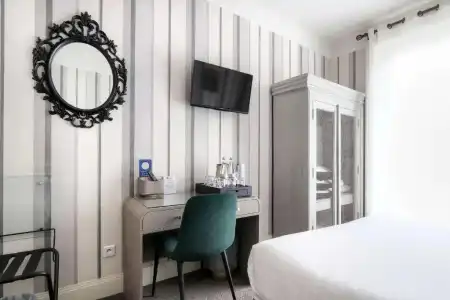 Best Western Brittany - 72