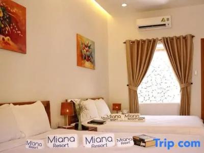 Miana Resort Phu Quoc - 64