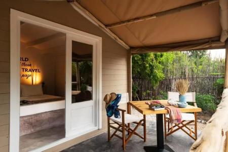 Mwezi Boutique Resort - 78