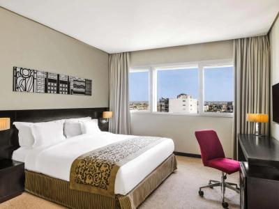 Mövenpick Casablanca - 35