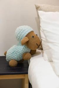 Tel-Aviv Lala Boutique - 46