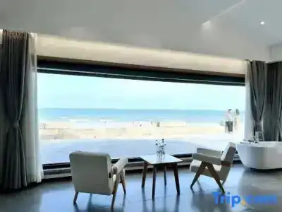 Grand Metropark Bay Sanya - 191