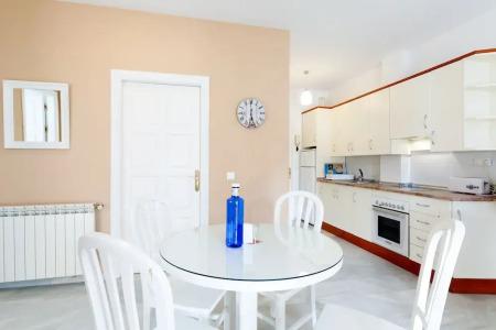 Apartamentos Turísticos Almoraide - 47