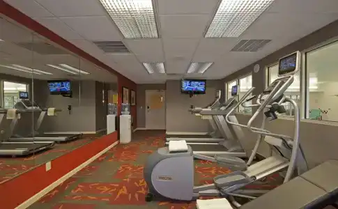 Residence Inn Lansing West - 15