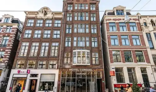OZOs Cordial Amsterdam - 0