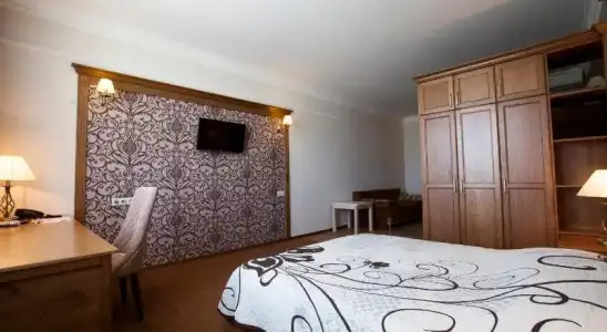 ApartNEP Dubki - 5
