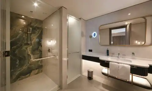 Hilton Amman - 6