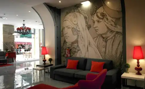 Rossio Garden - 6