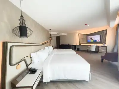 Amethyst Pattaya - 29