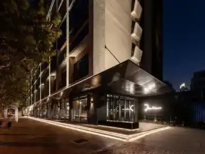 Mia (Shanghai Xuhui Jiaotong University) - 7