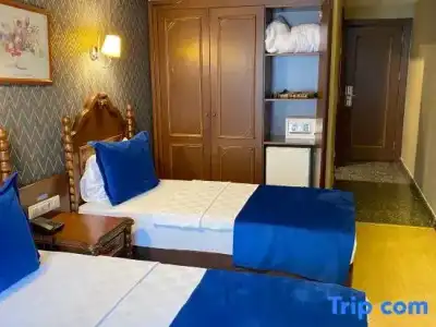 Büyük Levent - 24