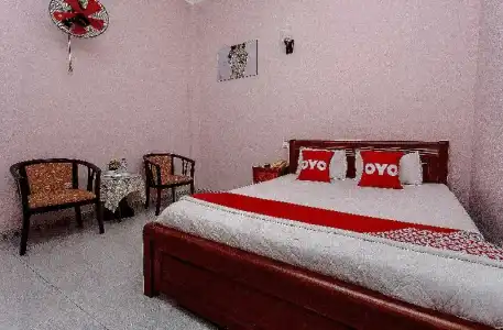 OYO 962 Tulip Motel - 53