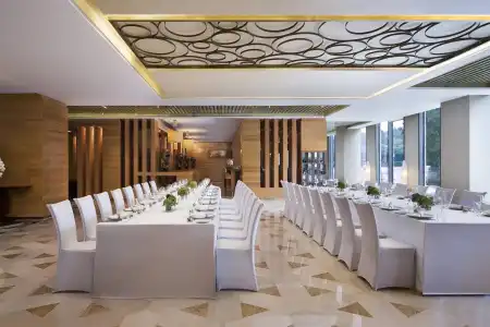 JW Marriott Shenzhen - 18