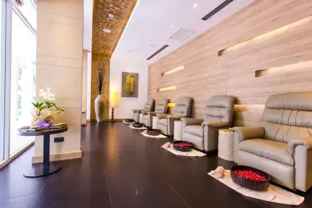 Grand Mercure Phuket Patong - 29