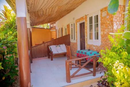 Baraka Beach Bungalows - 15